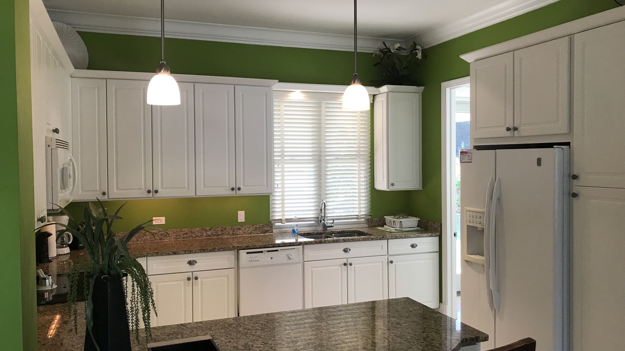 Photo of Kitchen in Treasure Cay