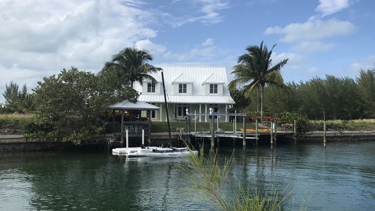 Photo of Outdoor in Treasure Cay