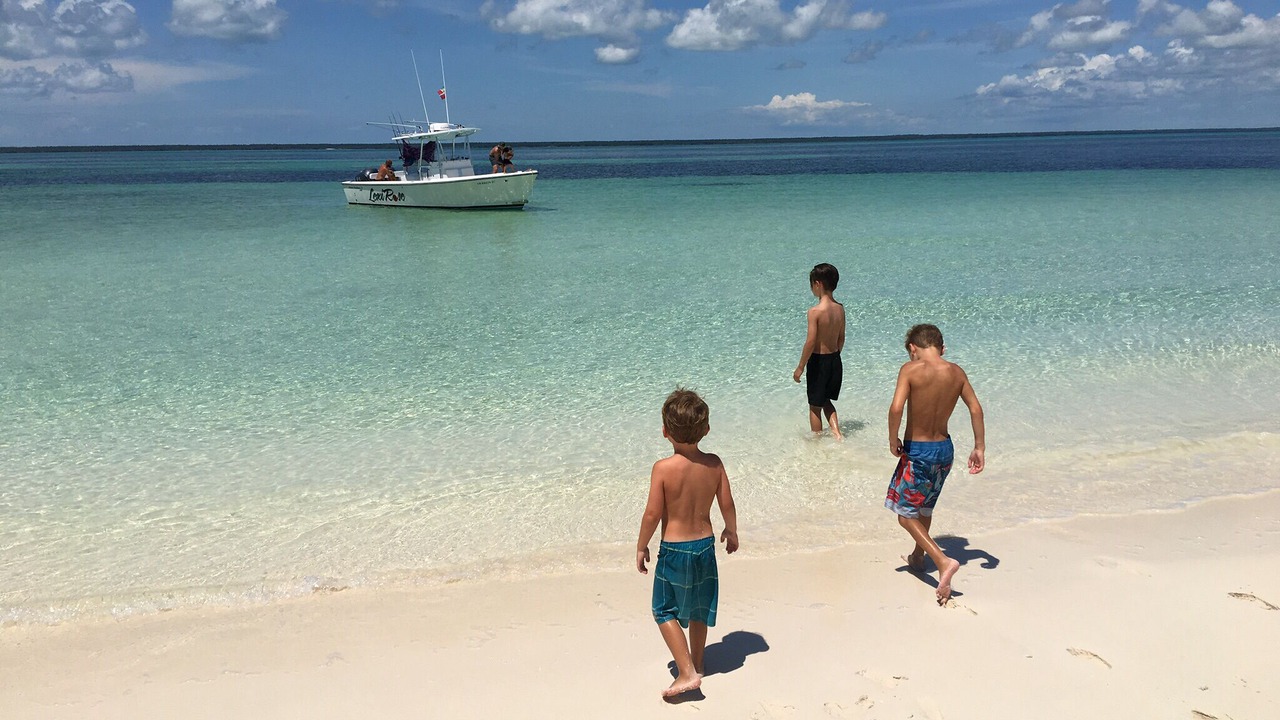Photo of Others in Treasure Cay
