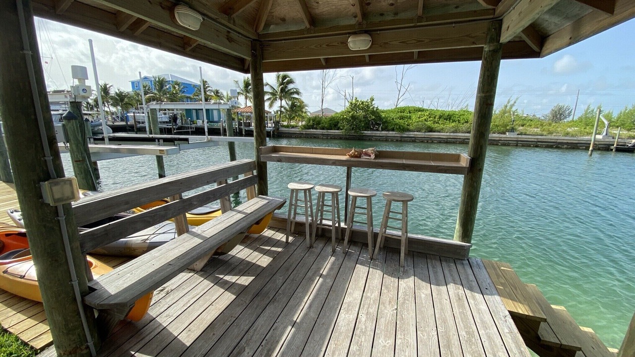 Photo of Outdoor in Treasure Cay