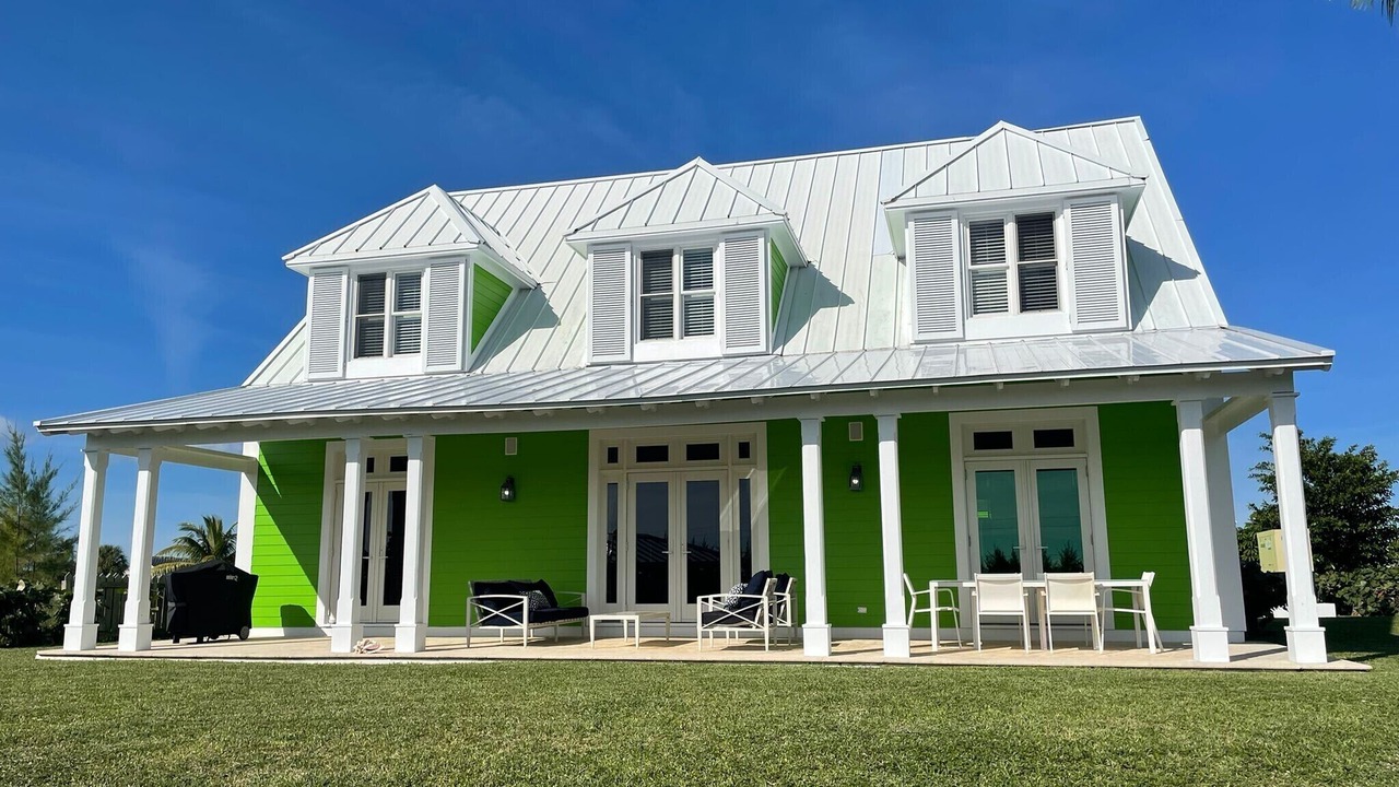 Photo of Outdoor in Treasure Cay