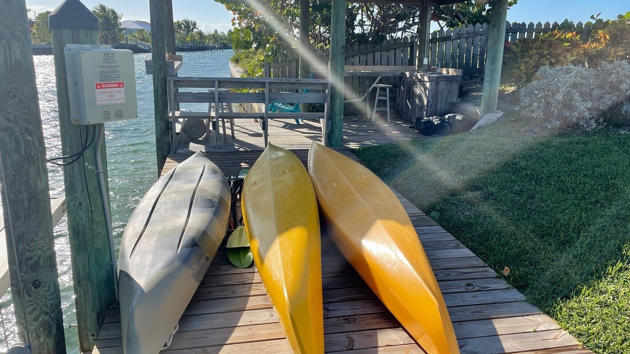 Photo of Others in Treasure Cay