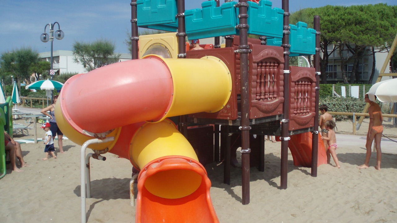 Photo of Others in Jesolo Pineta