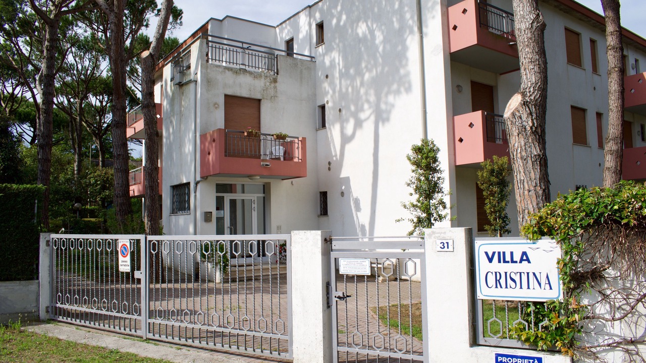 Photo of Outdoor in Jesolo Pineta