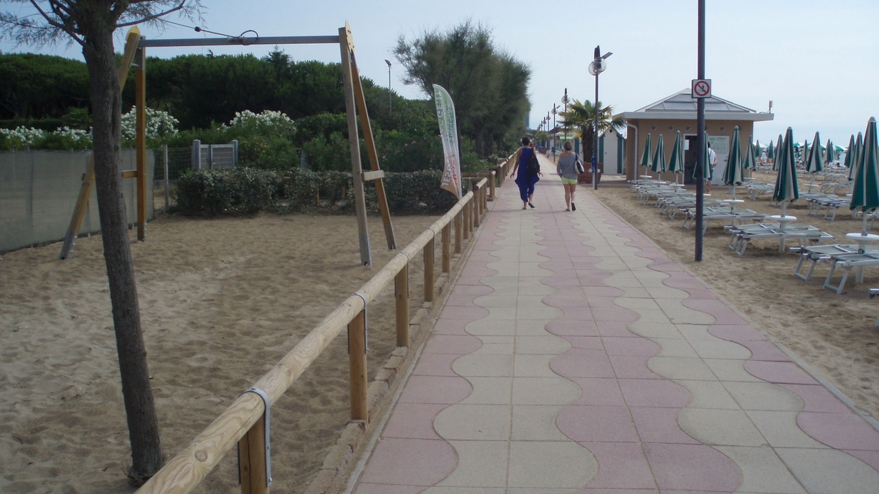Photo of Others in Jesolo Pineta