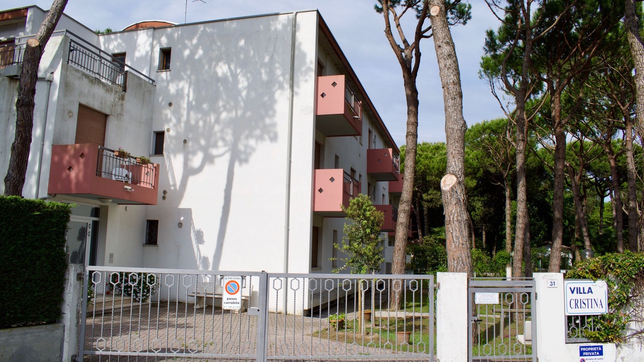 Photo of Outdoor in Jesolo Pineta