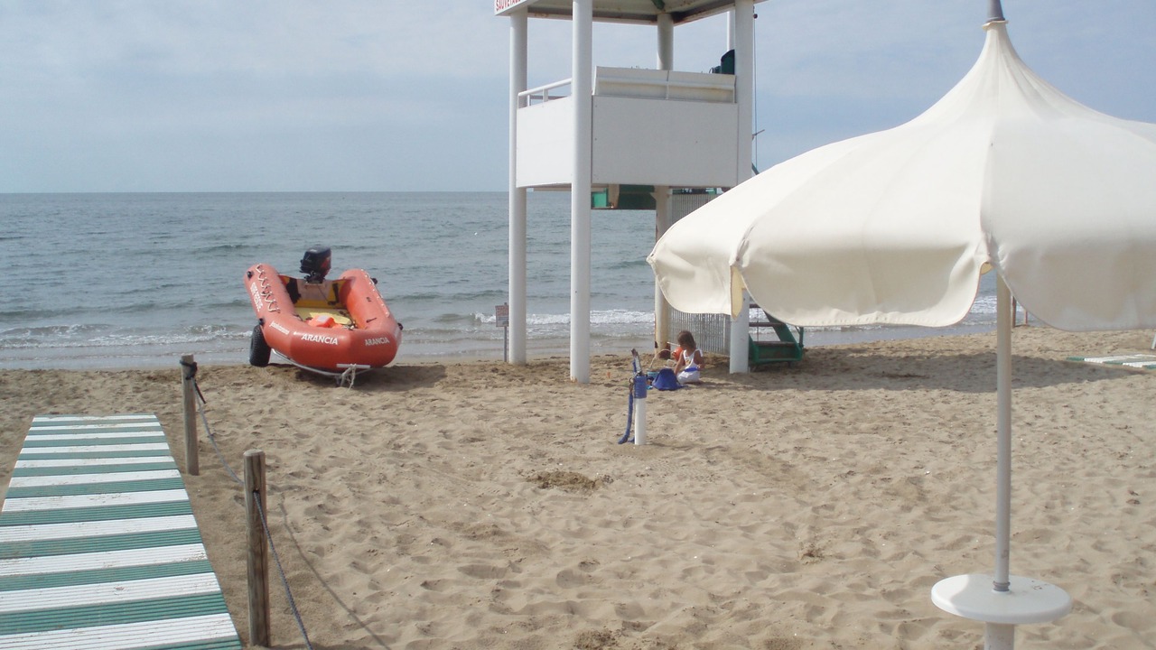 Photo of Others in Jesolo Pineta