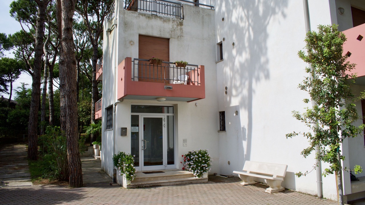 Photo of Outdoor in Jesolo Pineta
