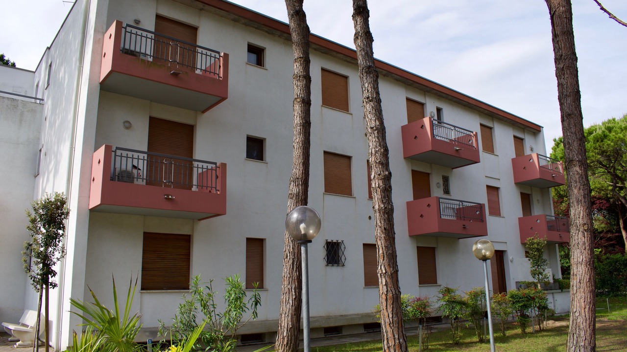 Photo of Outdoor in Jesolo Pineta