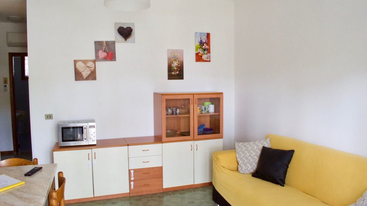 Photo of Livingroom in Jesolo Pineta