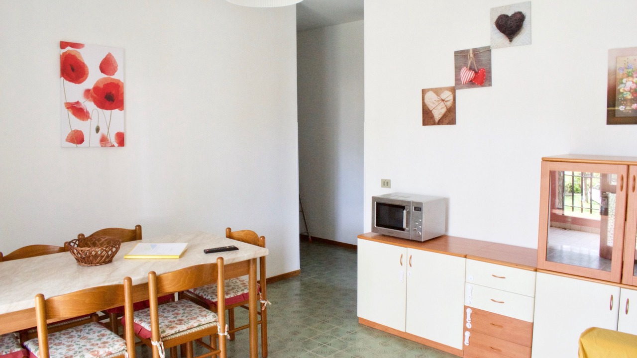 Photo of Livingroom in Jesolo Pineta