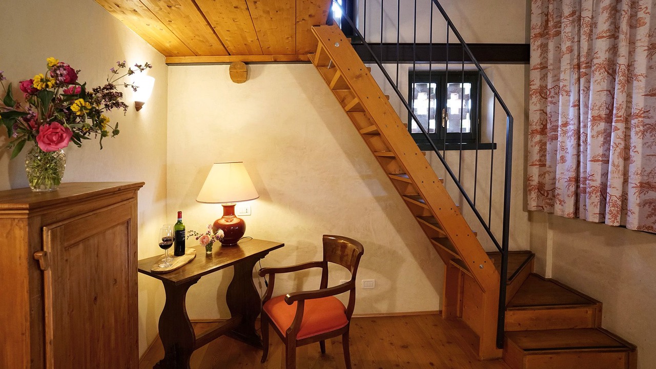 Photo of Bedroom in San Pietro in Cariano