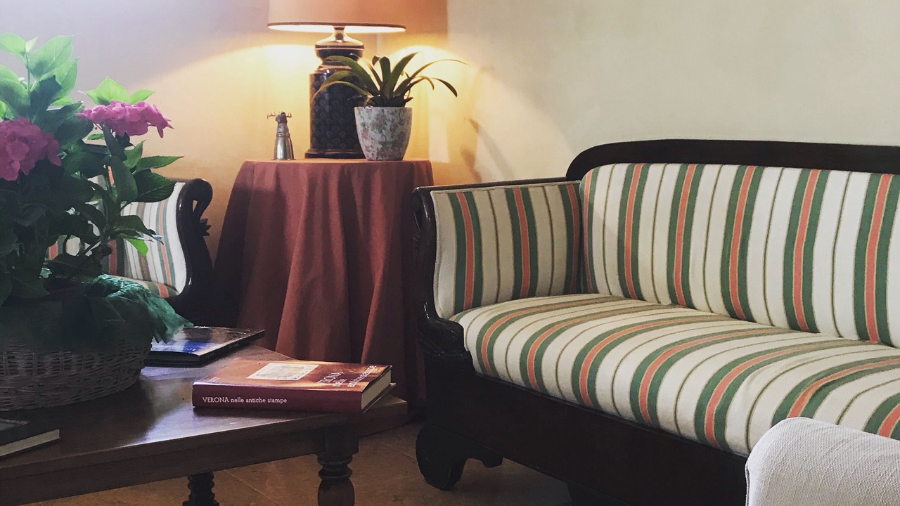 Photo of Livingroom in San Pietro in Cariano