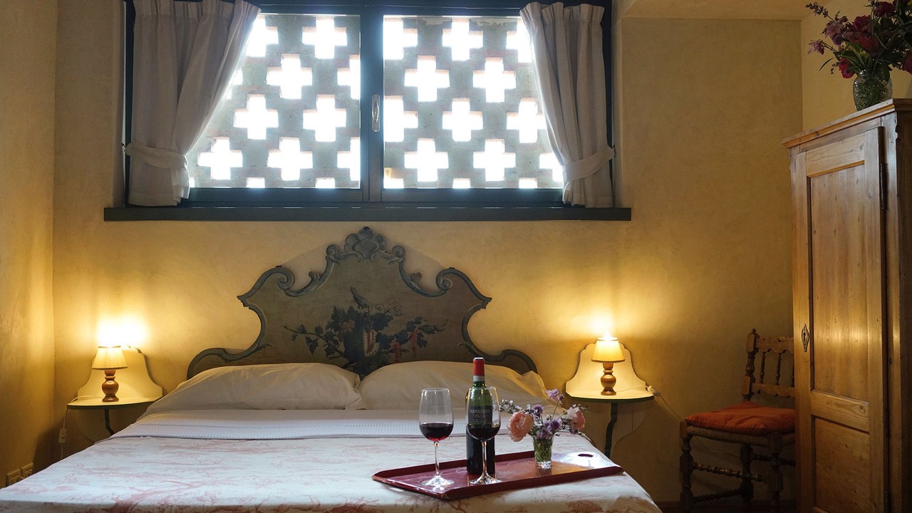 Photo of Bedroom in San Pietro in Cariano