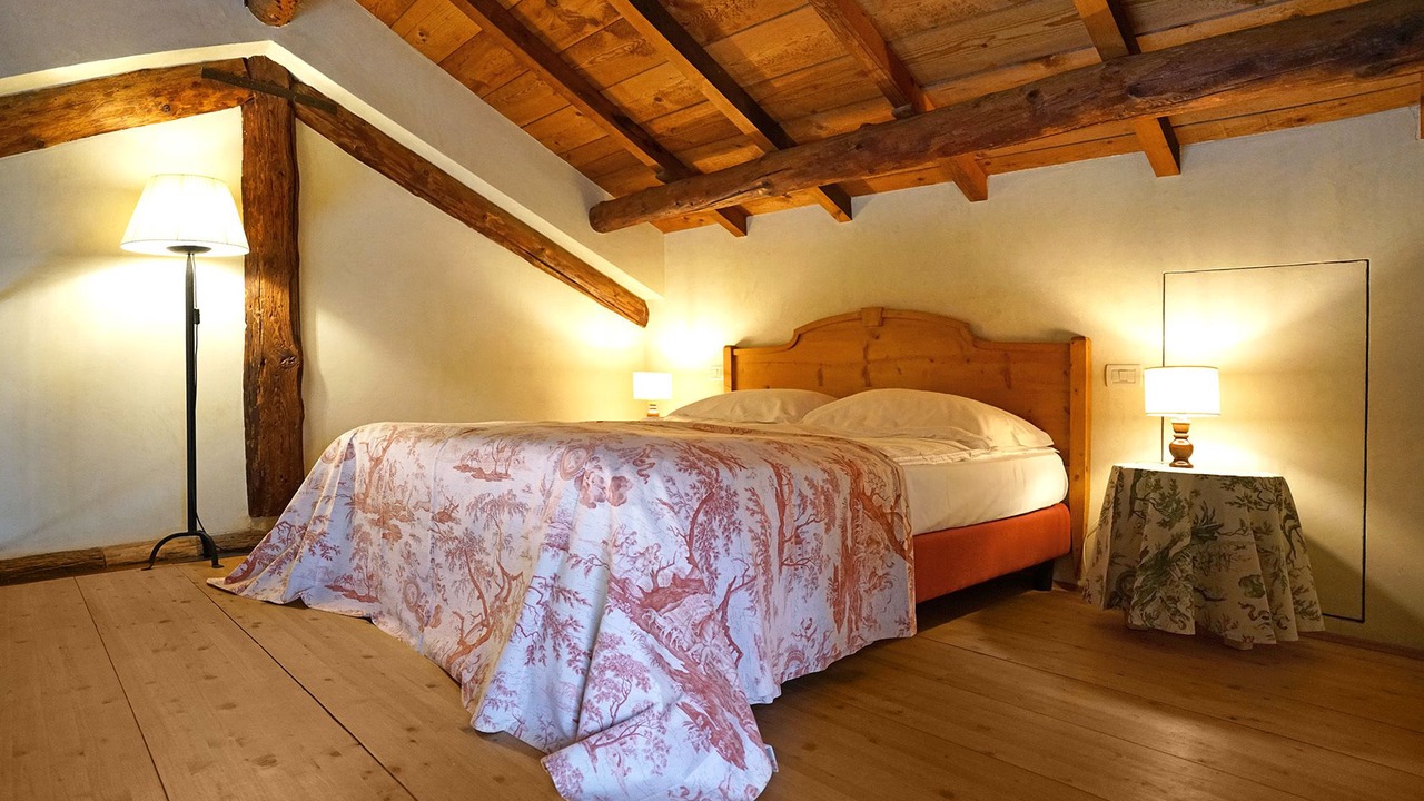 Photo of Bedroom in San Pietro in Cariano