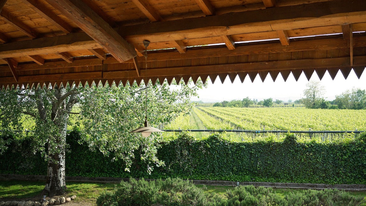 Photo of Bedroom in San Pietro in Cariano