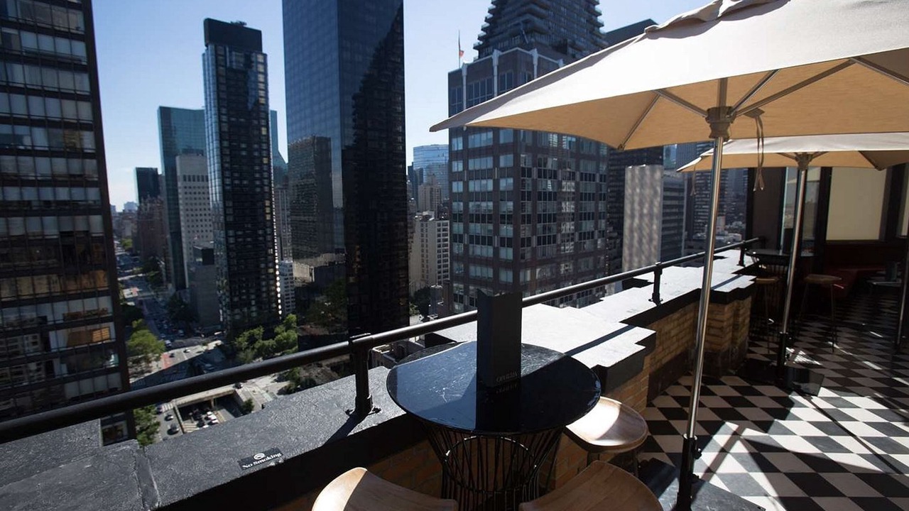 Photo of Outdoor in Turtle Bay