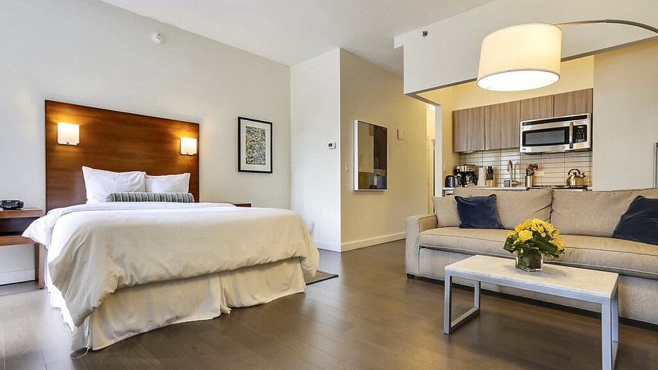 Photo of Bedroom in Turtle Bay
