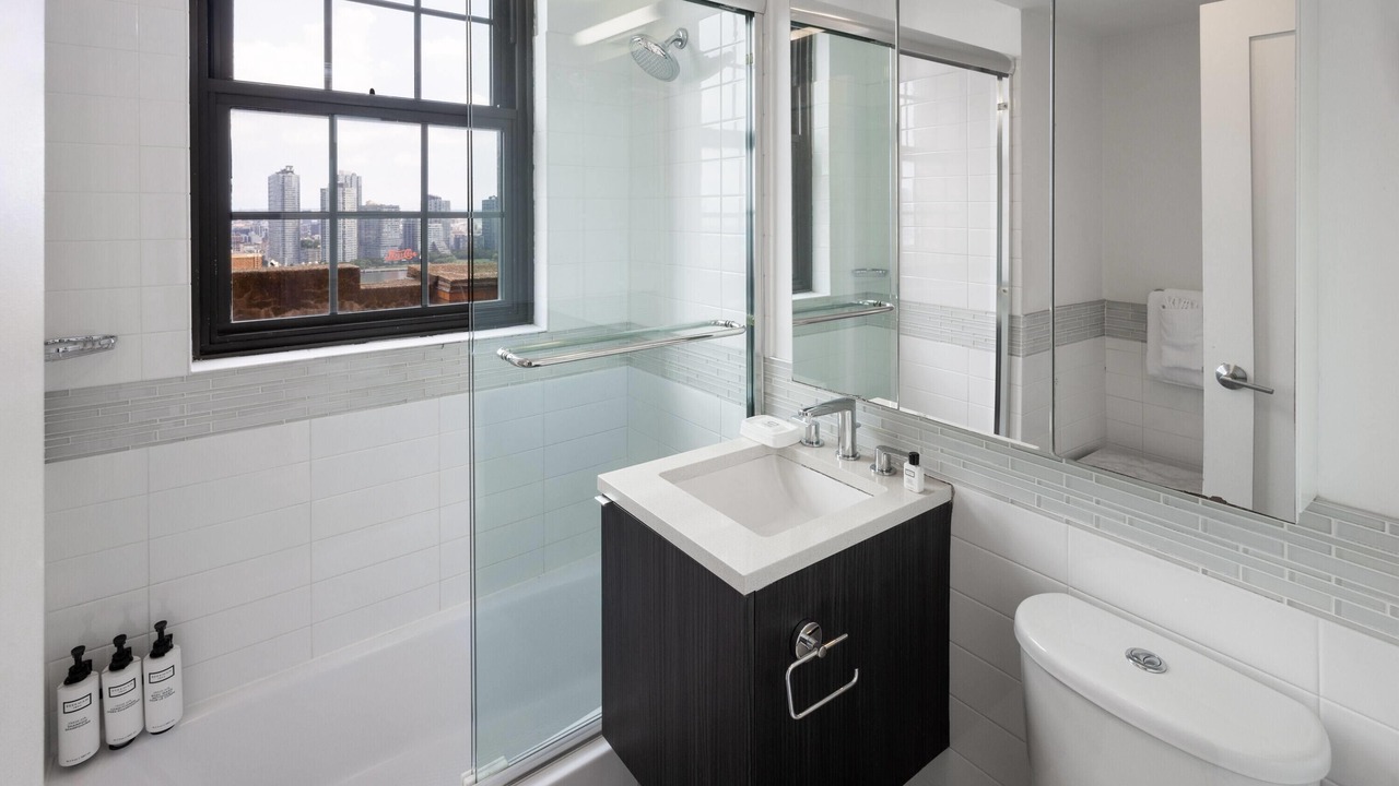 Photo of Bathroom in Turtle Bay