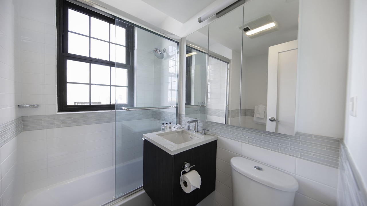 Photo of Bathroom in Turtle Bay