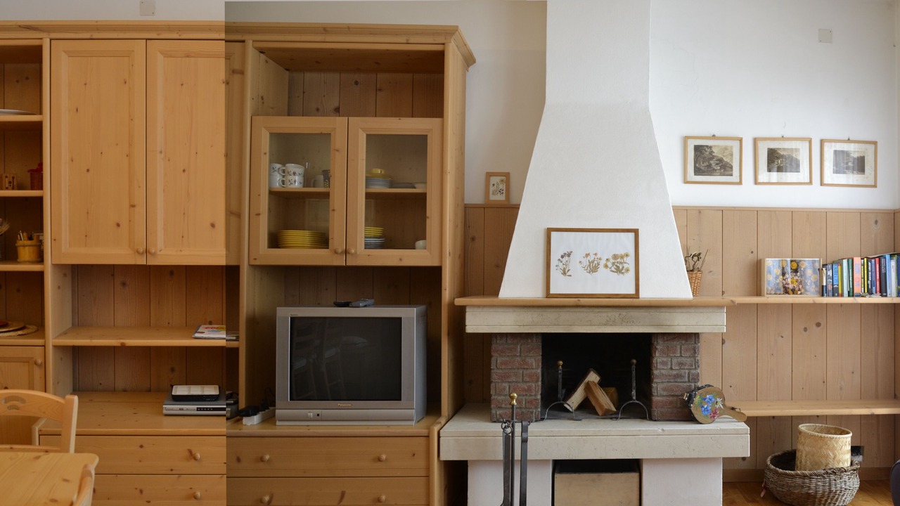 Photo of Livingroom in Villanova