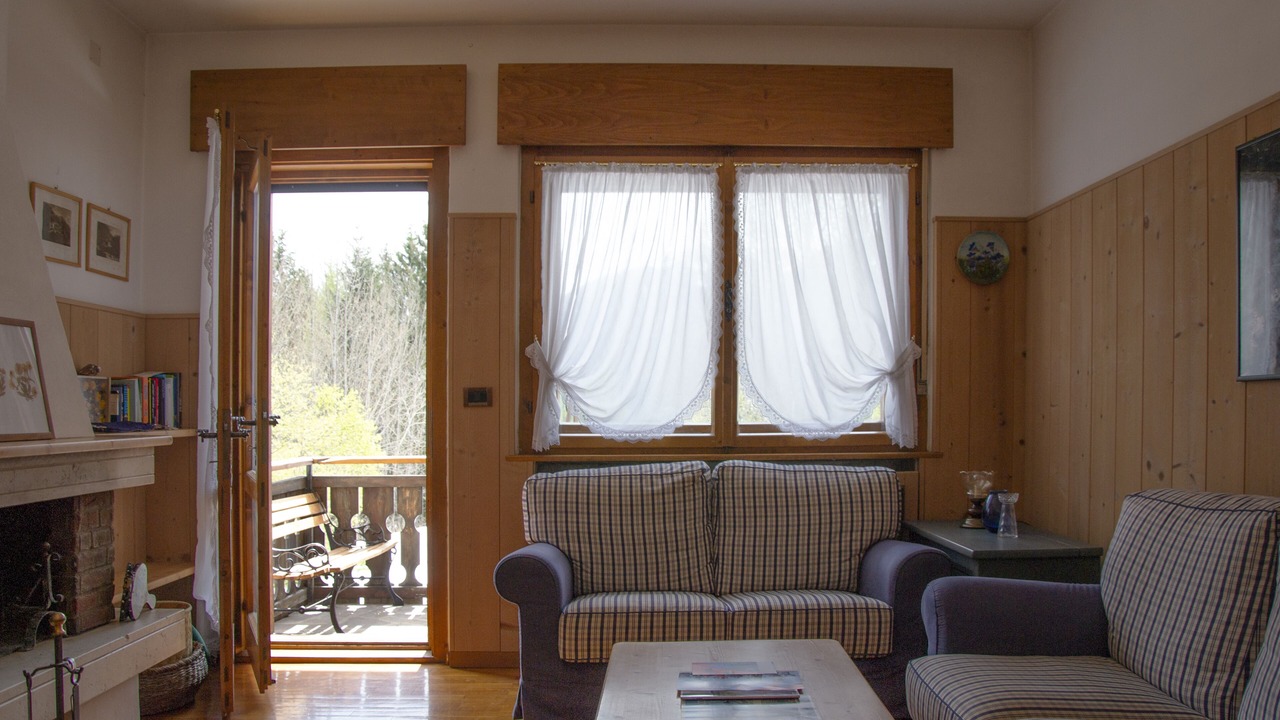 Photo of Livingroom in Villanova