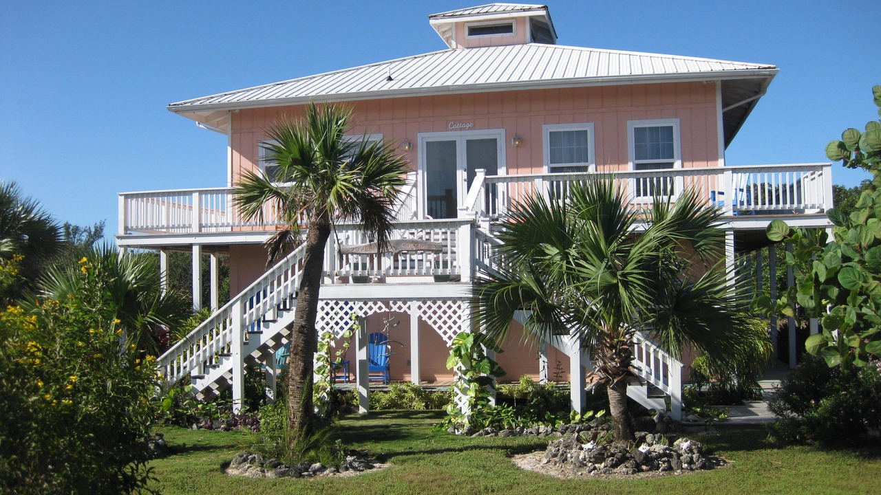 Photo of Outdoor in Green Turtle Cay