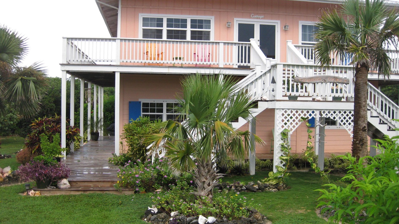 Photo of Outdoor in Green Turtle Cay