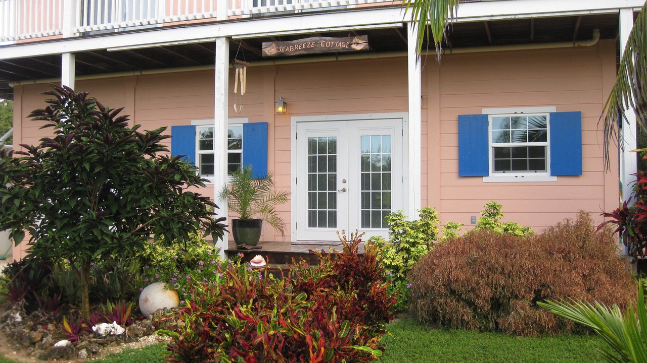 Photo of Outdoor in Green Turtle Cay
