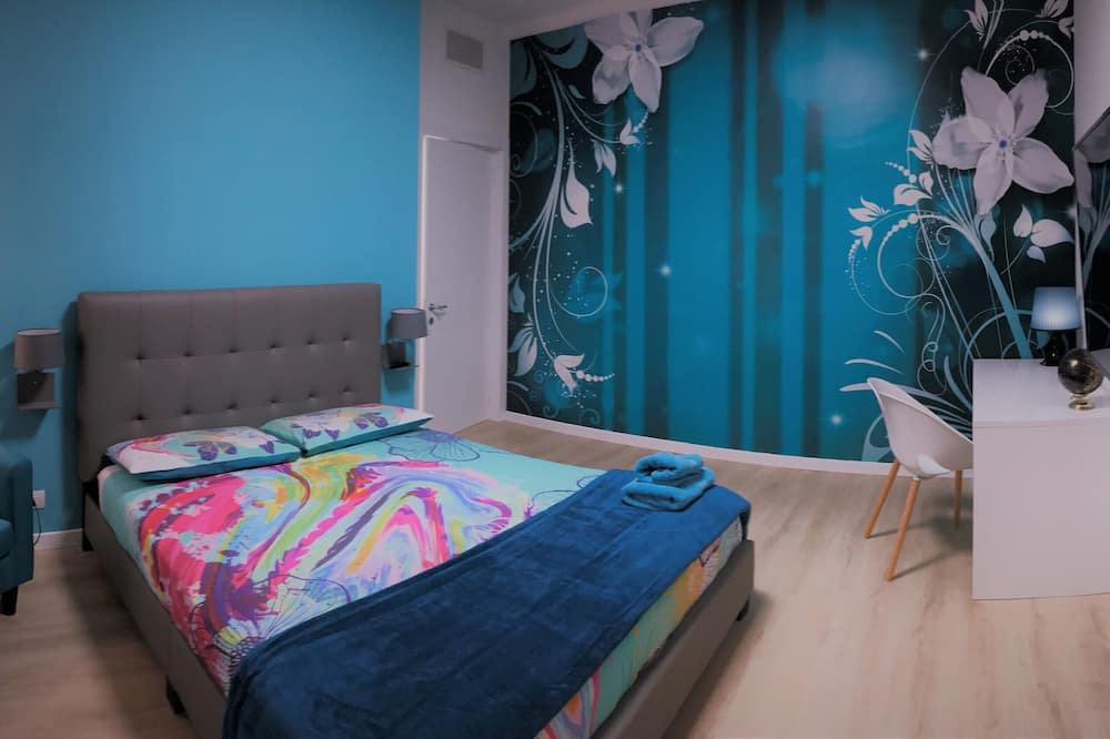 Photo of Bedroom in Pordenone