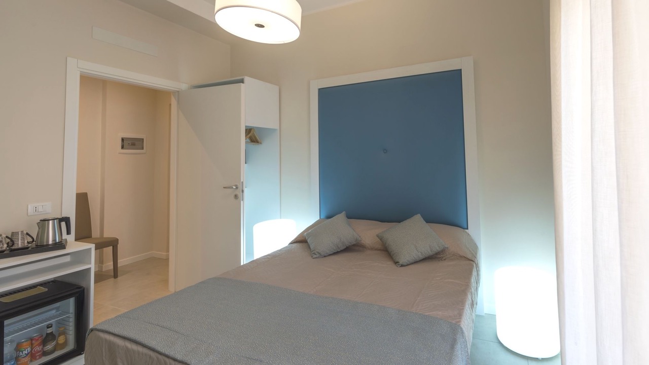 Photo of Bedroom in Borgo Trento