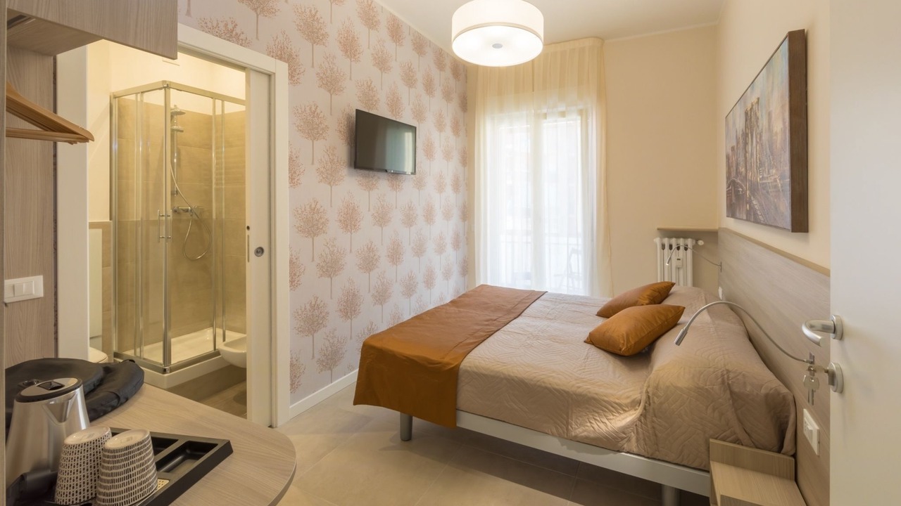 Photo of Bedroom in Borgo Trento