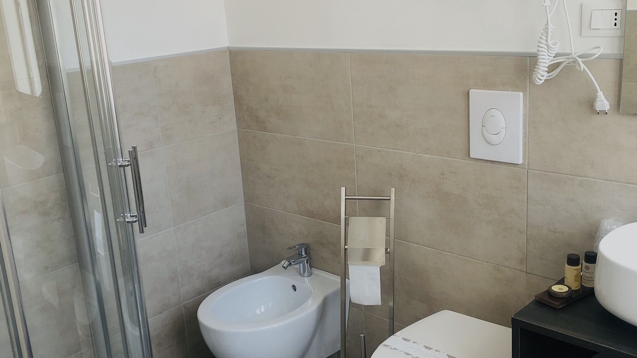 Photo of Bathroom in Borgo Trento