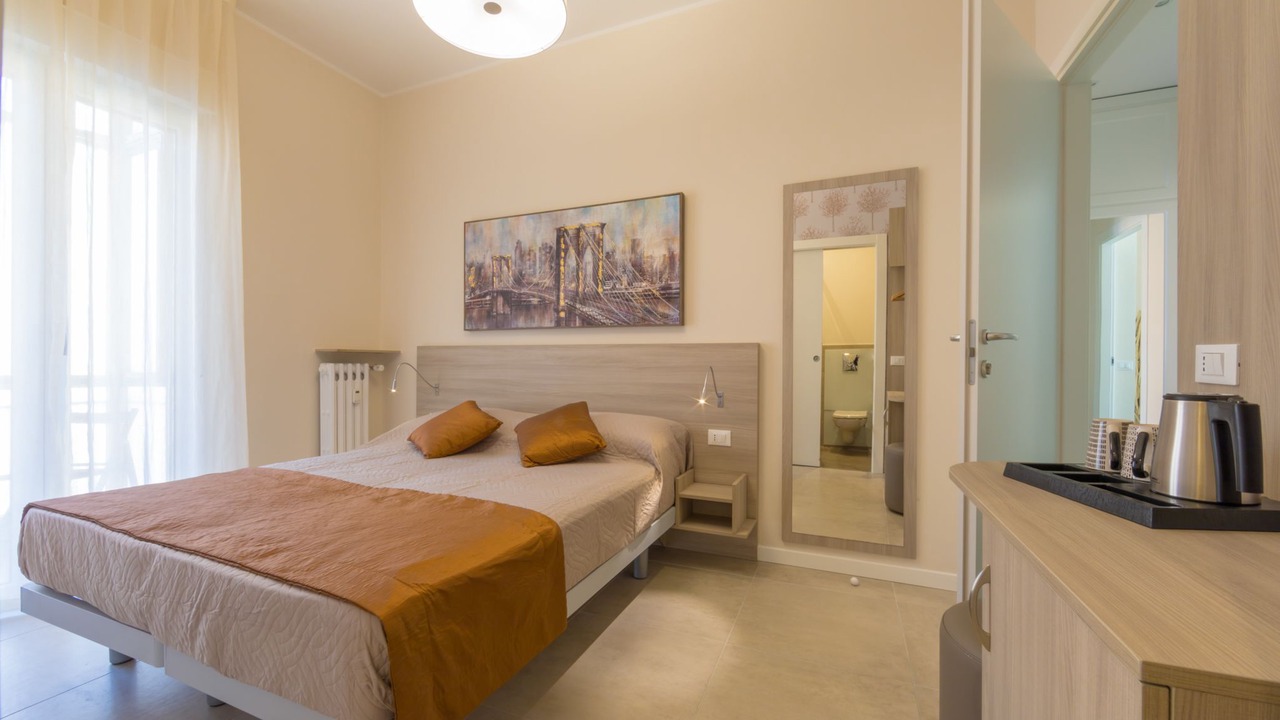 Photo of Bedroom in Borgo Trento