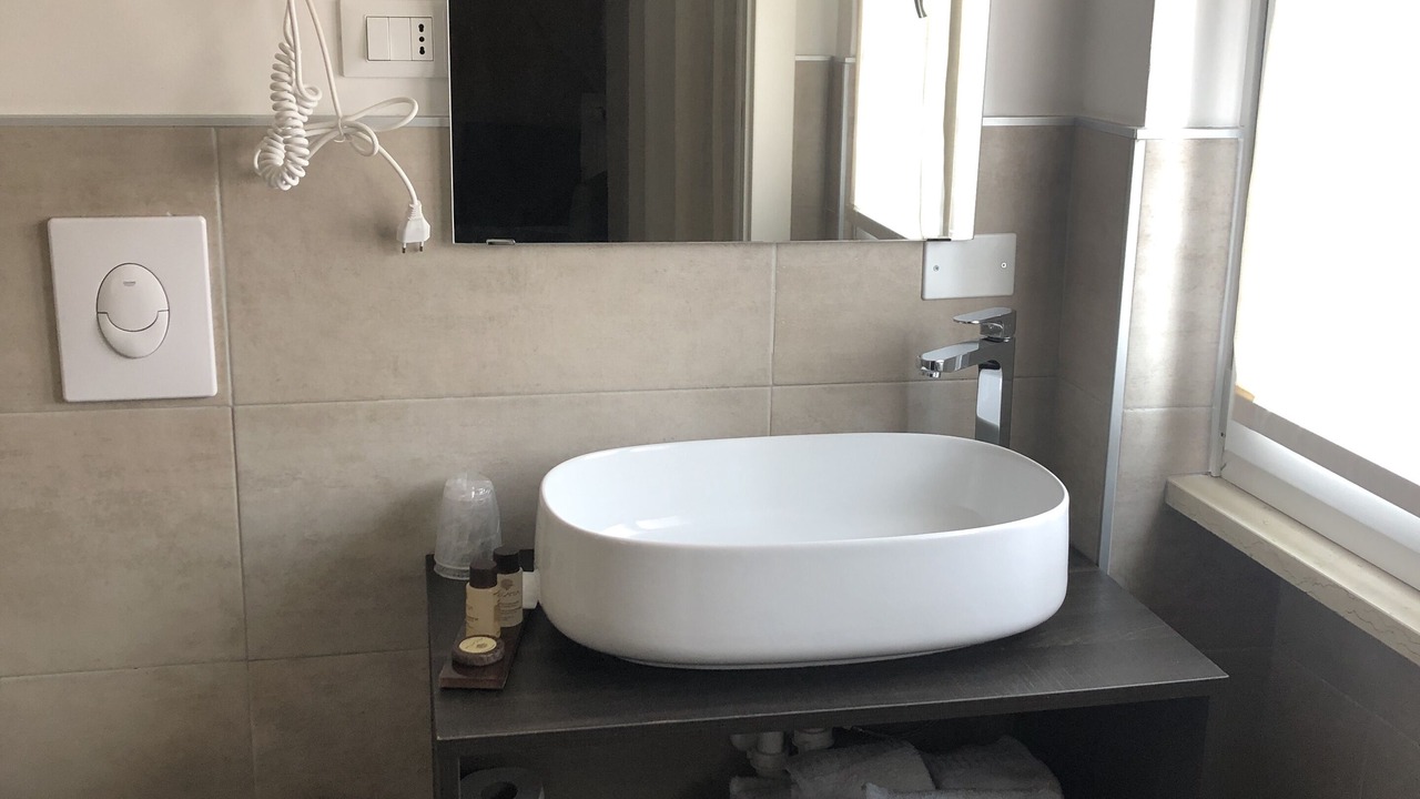 Photo of Bathroom in Borgo Trento