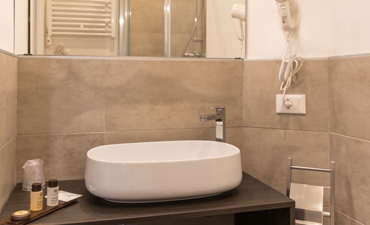 Photo of Bathroom in Borgo Trento