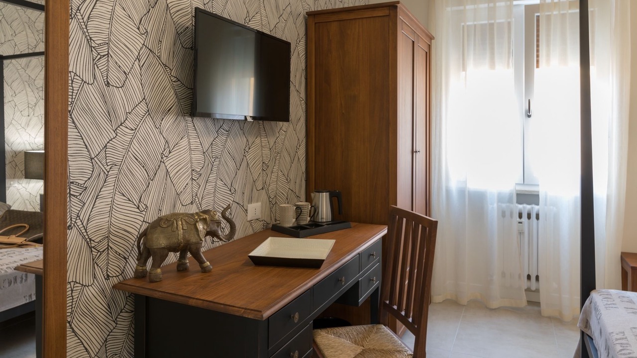Photo of Bedroom in Borgo Trento