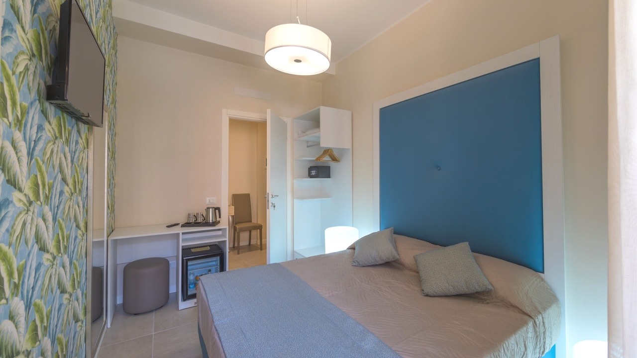 Photo of Bedroom in Borgo Trento