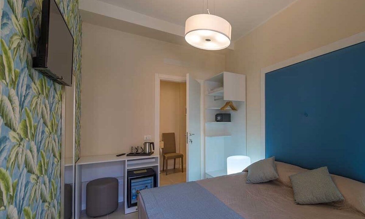 Photo of Bedroom in Borgo Trento