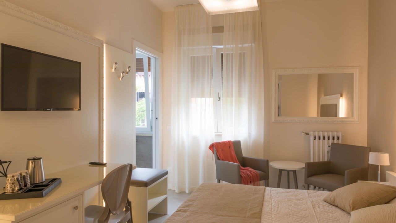 Photo of Livingroom in Borgo Trento