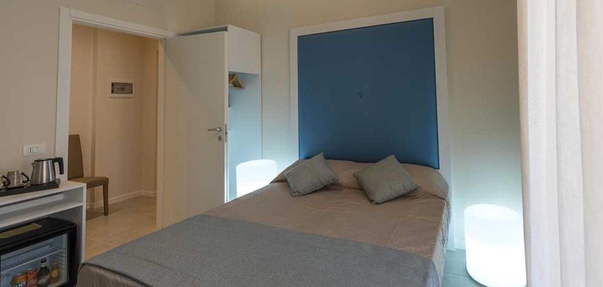 Photo of Bedroom in Borgo Trento