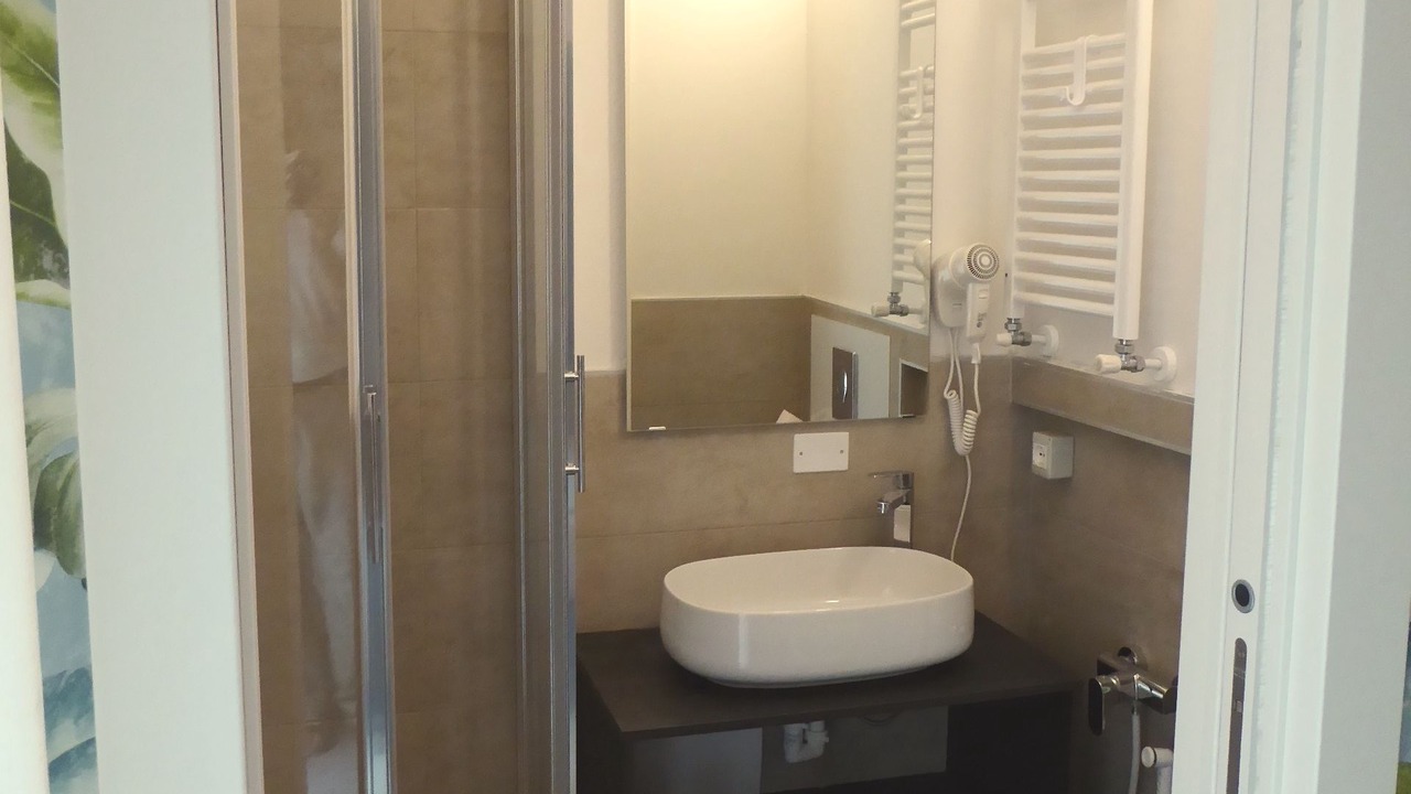 Photo of Bathroom in Borgo Trento