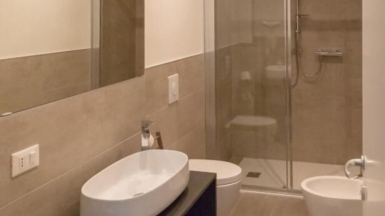 Photo of Bathroom in Borgo Trento
