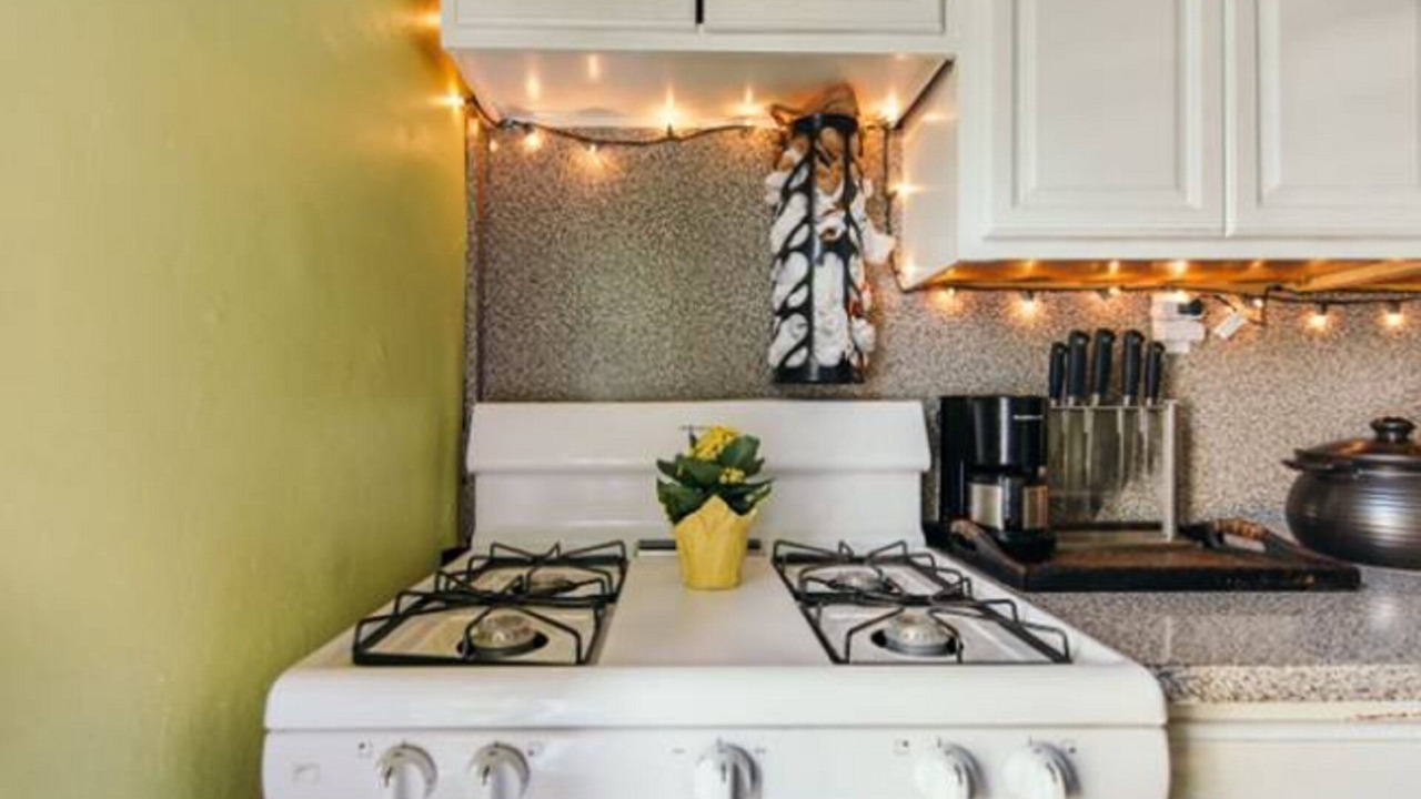 Photo of Kitchen in Bay Ridge