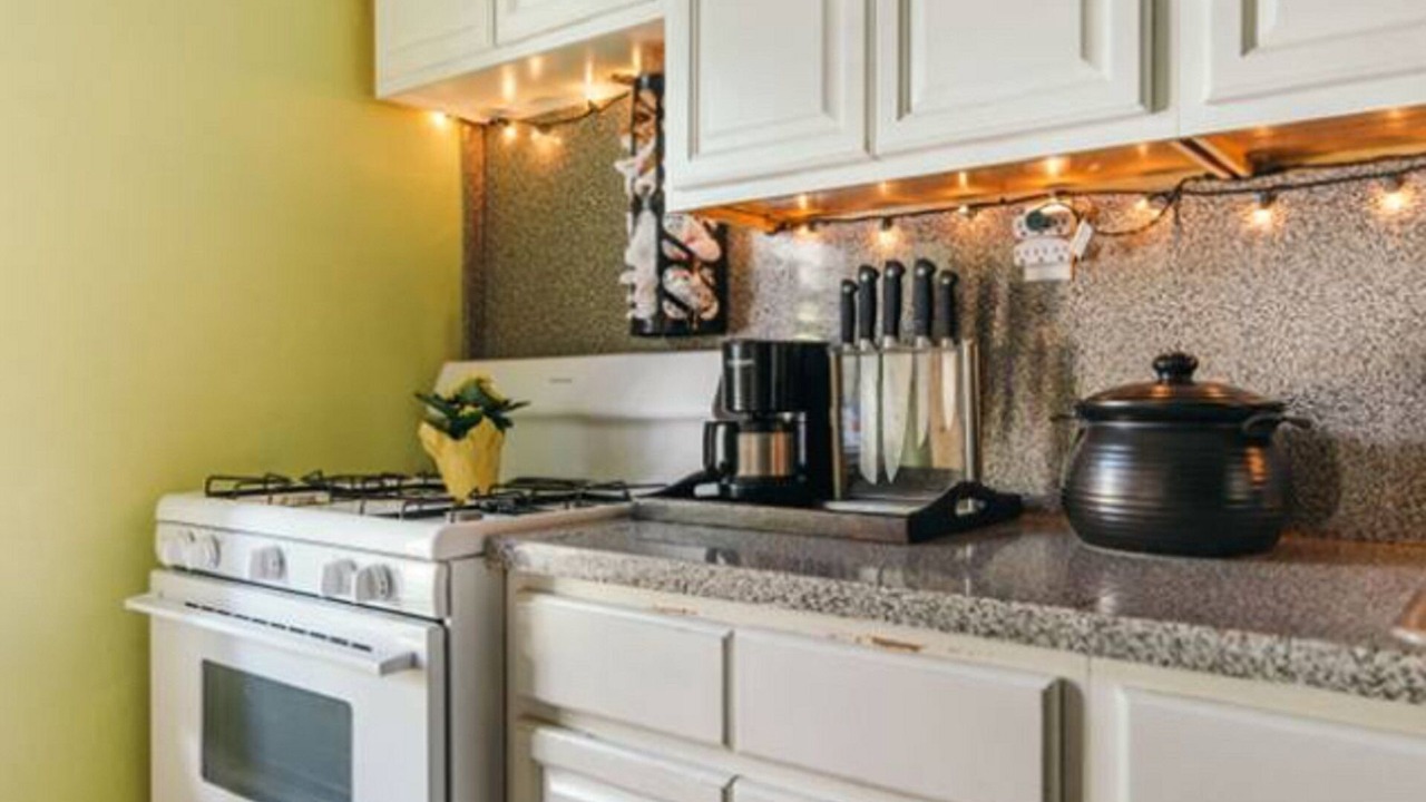 Photo of Kitchen in Bay Ridge