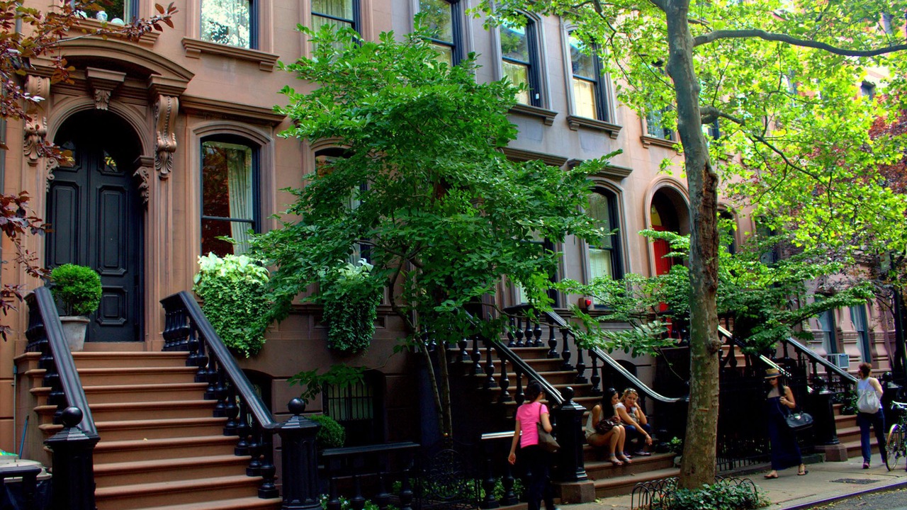 Photo of Outdoor in Bay Ridge
