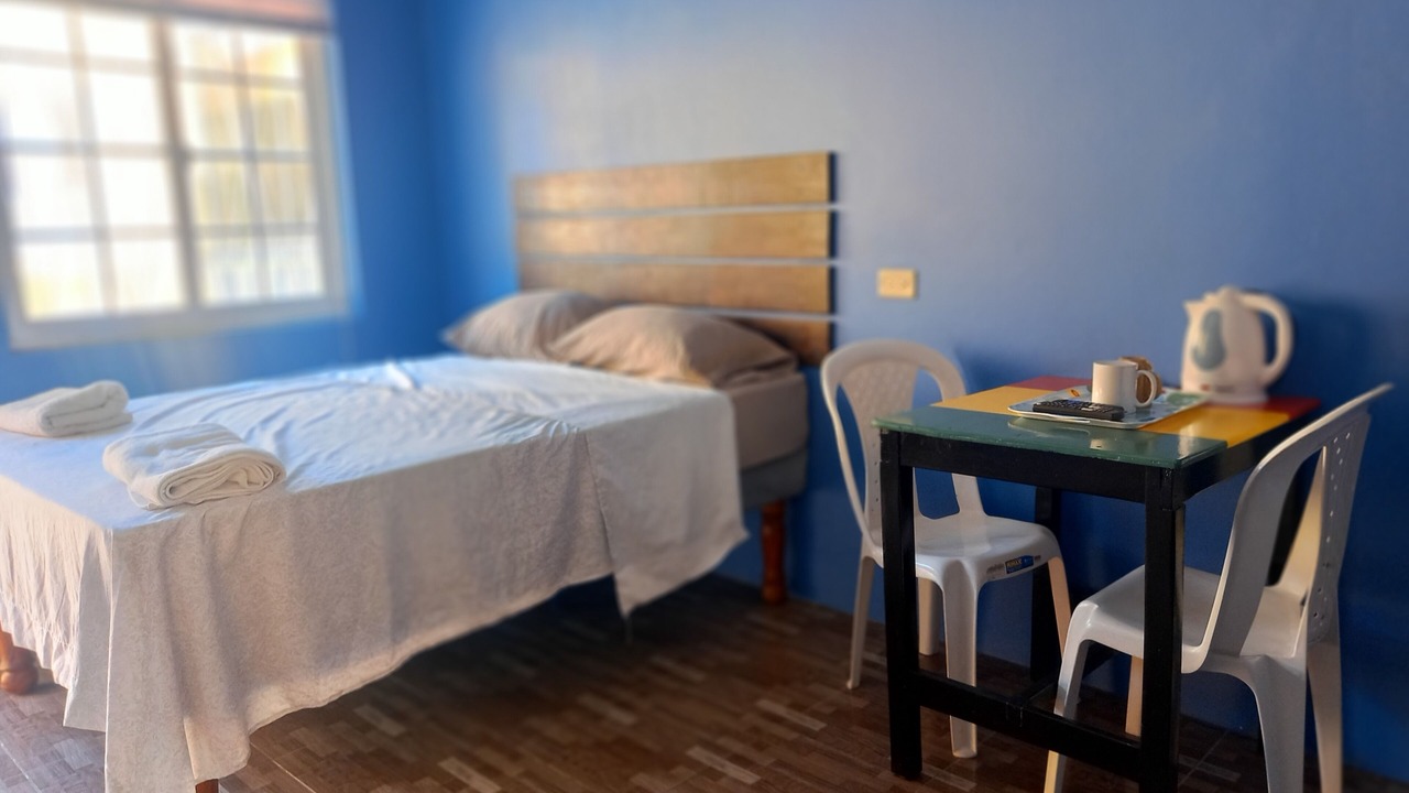 Photo of Bedroom in Eastwood Park