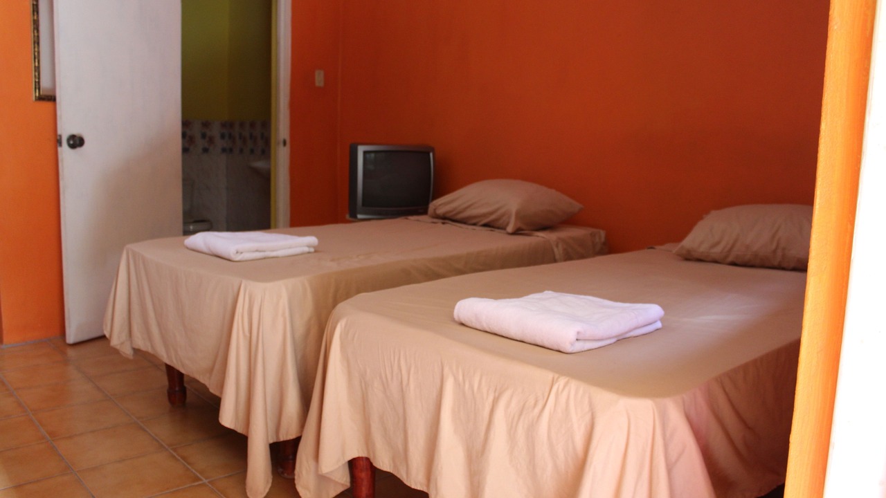 Photo of Bedroom in Eastwood Park
