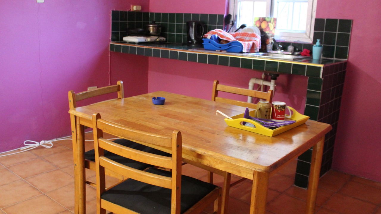 Photo of Bedroom in Eastwood Park