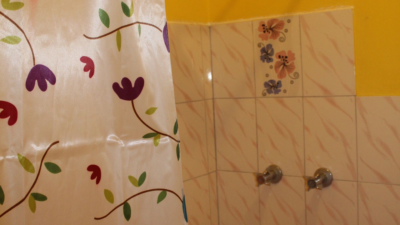 Photo of Bathroom in Eastwood Park